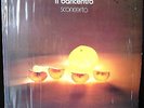 Il Baricentro - Sconcerto - Original Italian Prog - EMI 3 C064-18152