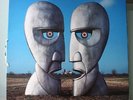 Pink Floyd LP.   THE DIVISION BELL