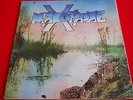 LP ITALIAN PROG MAXOPHONE - MAXOPHONE - ORIGINALE