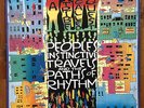 A Tribe Called Quest Peoples Instinctive Travels at the Path of Rhythm LP Q Tip