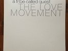 A Tribe Called Quest - The Love Movement 3 LP