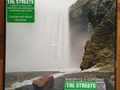 The Streets - Everything is Borrowed LP