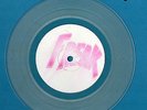 Silverchair FREAK 1996 RARE Clear Vinyl Single 7