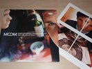2 LP | THIEVERY CORPORATION | THE MIRROR CONSPIRACY | NM | TOP