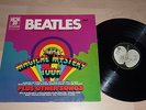LP | BEATLES | MAGICAL MYSTERY TOUR | HÖRZU SHZE 327 | TOP | NM