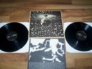 Pearl Jam Neil Young 2 LP MIRROR BALL