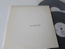 The Beatles-White Album (U.S MFSL Original Master Recording-double album)