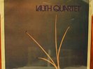 TOP RARE LAUTH QUARTET JAZZ FUNK LIBRARY ITALIAN SEALED