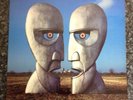 The Division Bell - Pink Floyd. UK Black Vinyl 1st Release EMI 1994