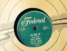 R&B IKE TURNER BAND on Federal 12265 w. Billy Gayle Tore Up   CLEAN