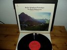 RARE TAS LIST CHESKY CR1 BERLIOZ SYMPHONIE FANTASTIQUE RPO MASSIMO FRECCIA N/M