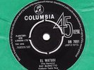 RAY BARRETTO - EL WATUSI -  LISTEN