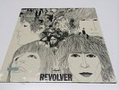 LP: THE BEATLES - Revolver - SEALED - 1977 - 1C 072-04 097-64249