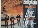 The Beatles Something New.Green Capitol LP 1969 (I'll cry instead extended edit)