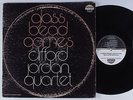 CLIFFORD JORDAN QUARTET Glass Bead Games STRATA-EAST 2XLP