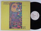 ORNETTE COLEMAN Body Meta ARTISTS HOUSE LP VG+