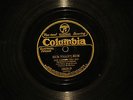 GID TANNER-Dixie/Run N--R Run-Old Time String Band EX Condition 78rpm Record