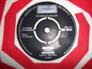 BONESHAKER - Sweetness / Badman Strikes Again - LONDON 1971 ORIGINAL