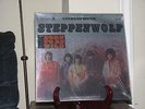 STEPPENWOLF SELF TITLED BORN TO BE WILD SHRINK NM RARE- DONT SNOOZE 