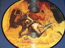 SEPTIC FLESH-Mystic Places Of Dawn-Pic.LP'94 OOP-Rotting Christ,Necromantia