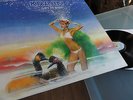 KRAAN      - LET IT OUT -   MINT GERMAN SPIEGELEI ORIGINAL / TOP ZUSTAND