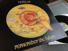 NEKTAR  - REMEMBER THE FUTURE - US FIRSTPRESS ON PASSPORT RECORDS/TOP CONDITION