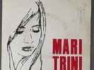 MARI TRINI no se que pasara PORTUGAL 7’’ EP SPANISH 60’s POP BEAT