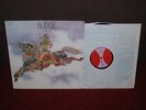 BUDGIE 1st LP 1971 MCA 1st Press PINK/RED LABEL 1L/1L MATRIX ENDINGS