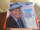 Frank Sinatra LP Records x 52