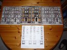 Led Zeppelin - Physical Graffiti LP - Swan Song