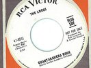 Garage Punk Farfisa Latin Soul Dancer 45 The Locos Guantanamera Rock LISTEN