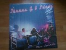Rare French Boogie LP  Modern Soul Thomas G & Swade - Spirit  MINT 