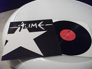 SLIME LP SAME RAUBBAU