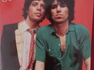 The Rolling Stones  :  OUT ON BAIL  1978 US TOUR TSP 064 - 2 RARE DOLP TOP