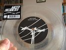 The Cribs - Glitters Like Gold - Gold Glitter Ltd 7