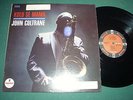 JOHN COLTRANE - 