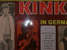 kinks in germany lp