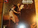 Georges SOLCHANY - BARTOK Mikrokosmos 3-LP-Box EMI SQ QUADRO