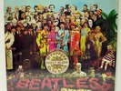 Rare Beatles LP - Sgt. Peppers Lonely Hearts Club Band - SEALED- Canada Pressing