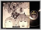 BEATLES * Revolver * Side 2 Matrix XEX606-1Parlophone Y