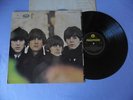 THE BEATLES. BEATLES FOR SALE. MONO.YELLOW & BLACK. GREAT AUDIO..