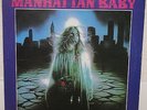 Fabio Frizzi / Walter Rizzati / Piero Piccioni ?– Manhattan Baby - Soundtrack.OG