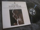 FAURE REQUIEM Dir. Michael Corboz GATEFOLD ERATO STU-70735 Stereo LP Import NM--