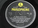 THE BEATLES Second Album UK Export CPCS 103 Stereo LP.EX- Rare NICE