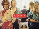 Björn&BENNY(ABBA)-WATERLOO-JAPAN ISSUE 7