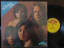 The Shocking Blue S/T LP 1970 SHRINKWRAP Original LP HEAVY PSYCH PROG ROCK VENUS