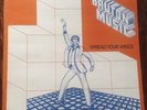 Bruton BRG 7 Spread Your Wings Disco / Funk LP