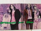 McDONALD AND GILES - KING CRIMSON - PROG -   PINK i ISLAND - Original Press LP