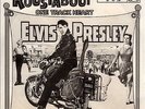 (1960's Bootleg Sleeve Only) Elvis  Presley SP-45-139 (DJ) 