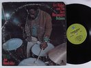 ART BLAKEY & JAZZ MESSENGERS Buhaina PRESTIGE LP